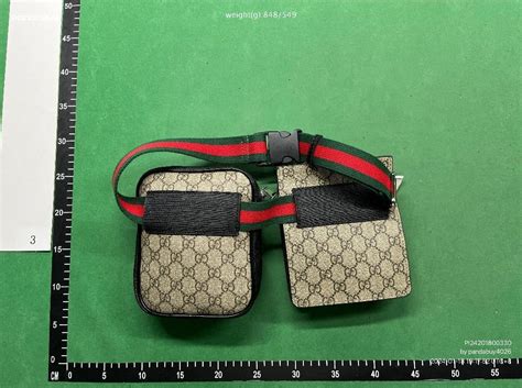 pandabuy gucci belt bag|pandabuy website.